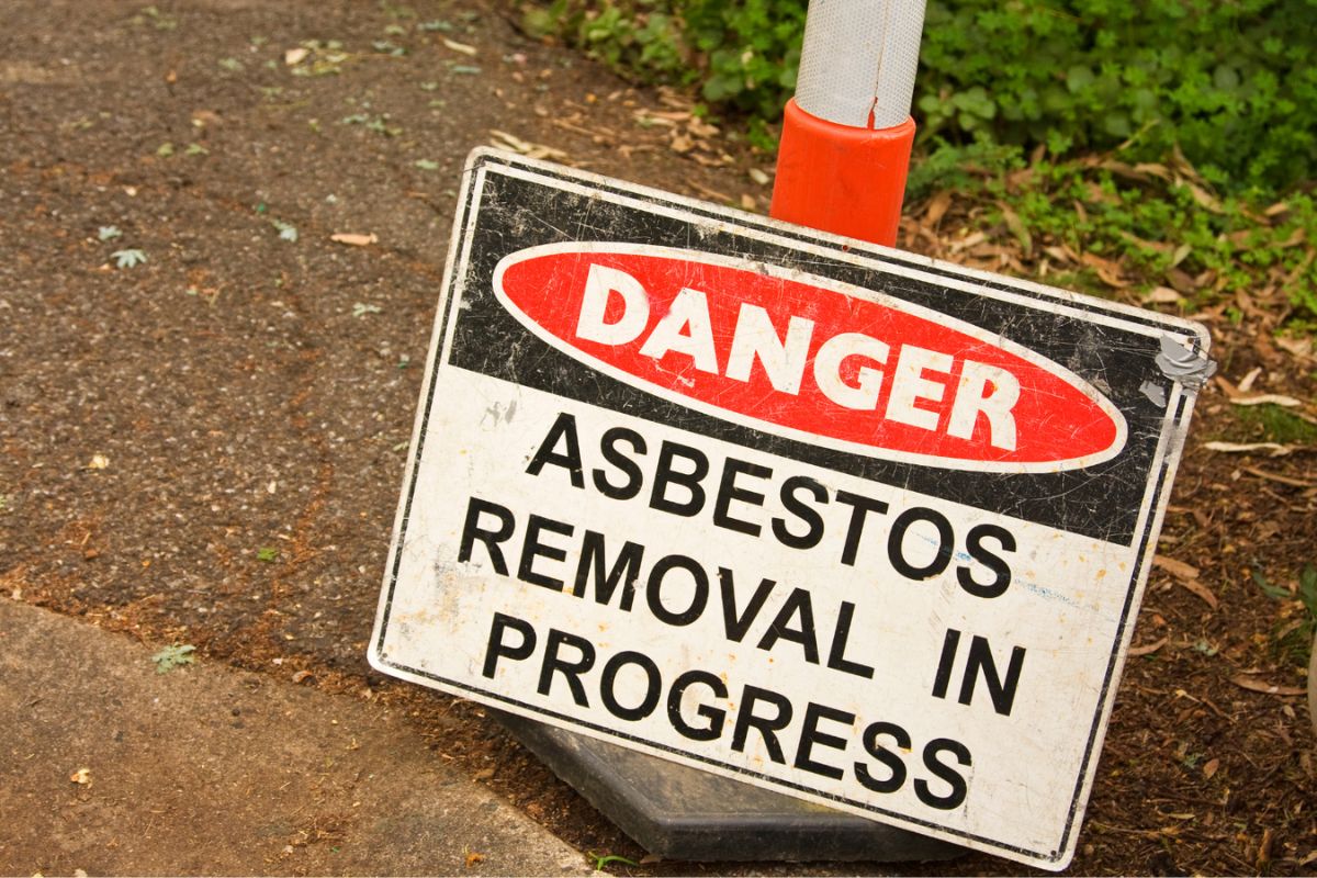 How Asbestos Removal Works