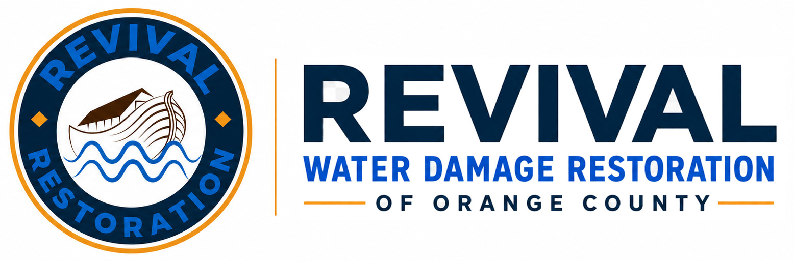revival restoration logo