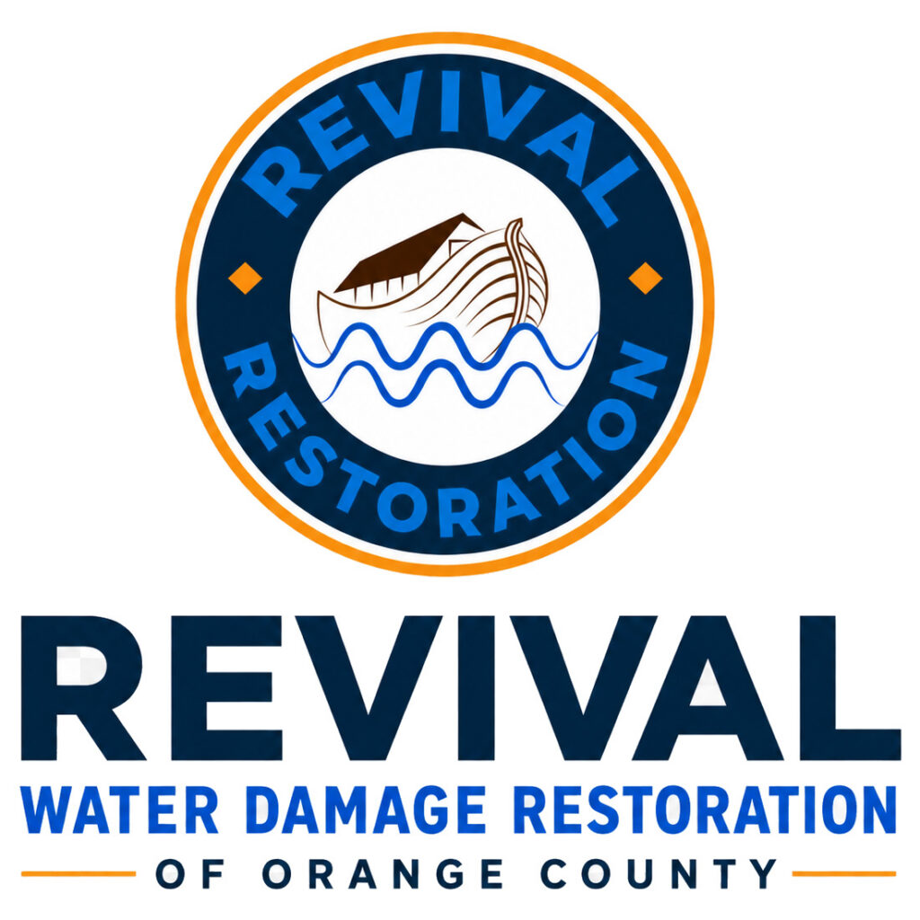revival square logo